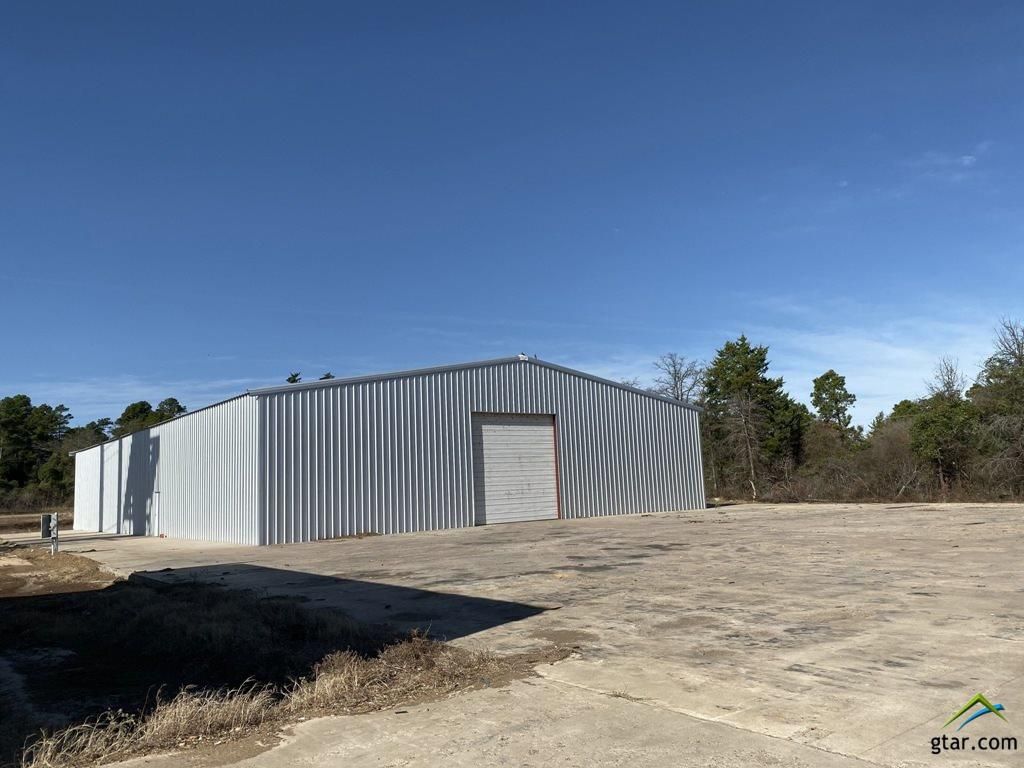 1478 E FM 900, Scroggins, TX 75480